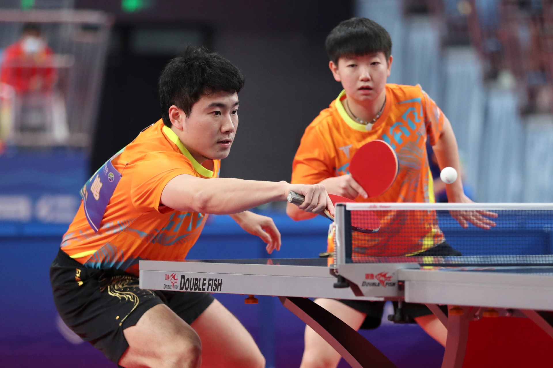 德州扑克游戏-亚洲球员最佳阵容