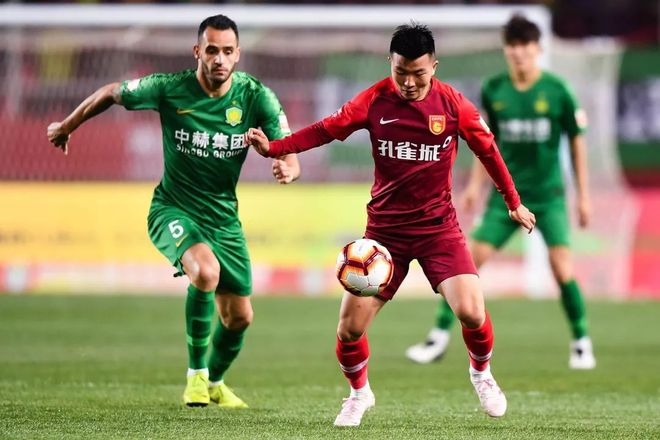 德州扑克-关于华夏幸福不敌国安，仅一球落败，艾克森失了先机的信息