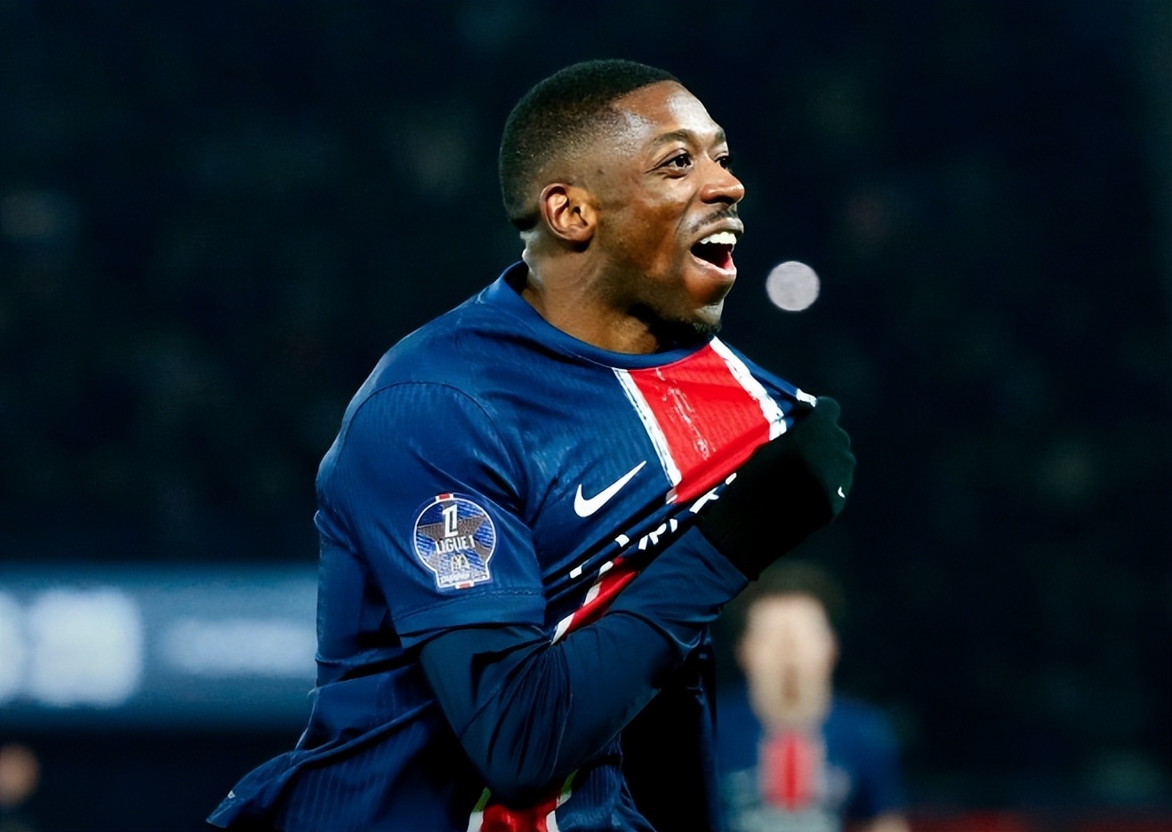 关于巴黎圣日耳曼崛起，成为强队中的黑马的信息