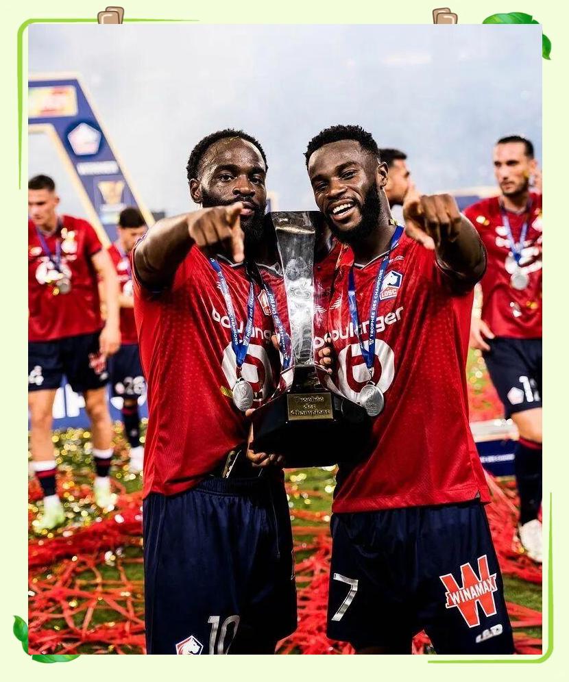 关于里尔向巴黎圣日耳曼发起挑战,能否成功逆袭？的信息