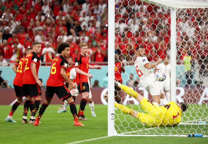 克罗地亚队卫冕冠军,赛事备受关注吗