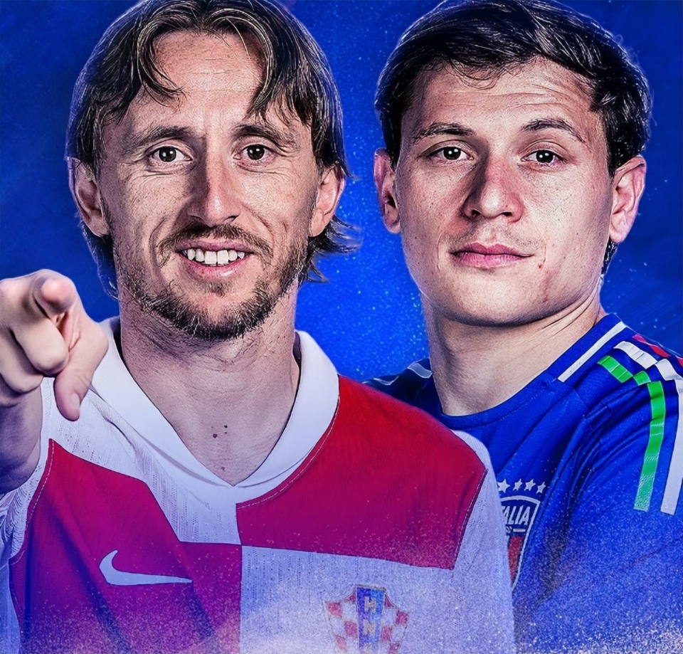 克罗地亚队卫冕冠军,赛事备受关注吗