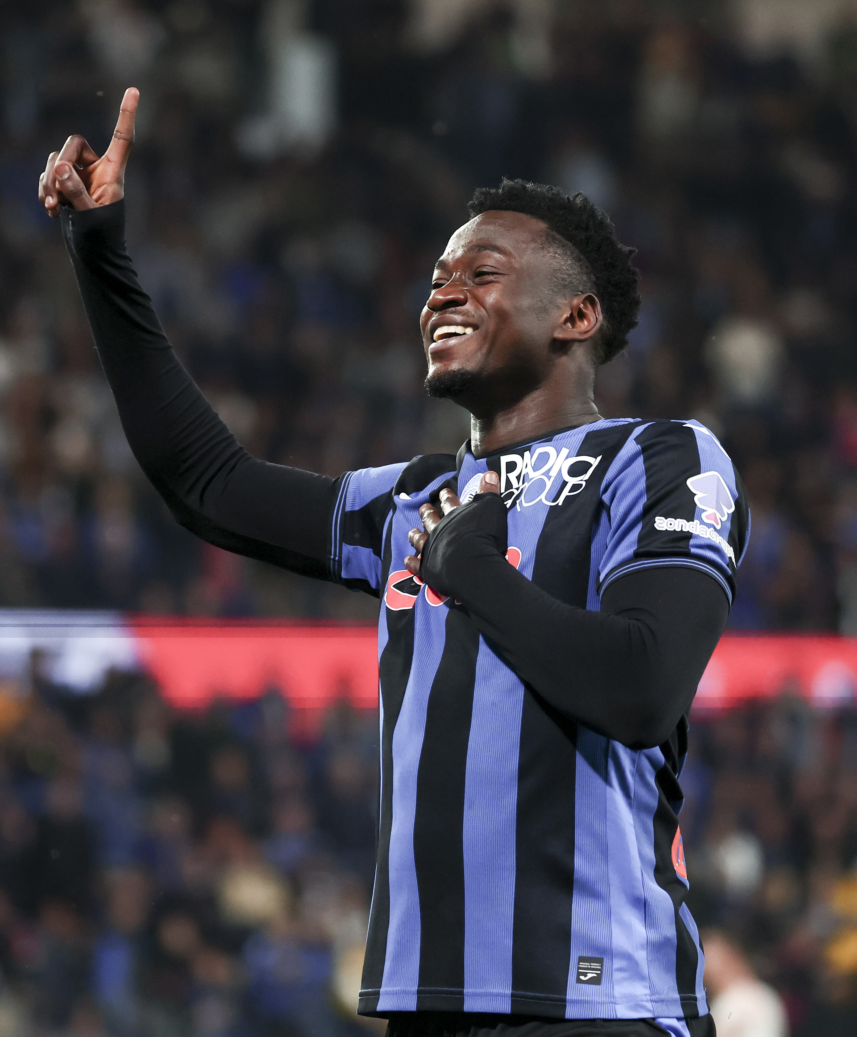 德州扑克规则-亚特兰大意甲展望，中场组织精准传球