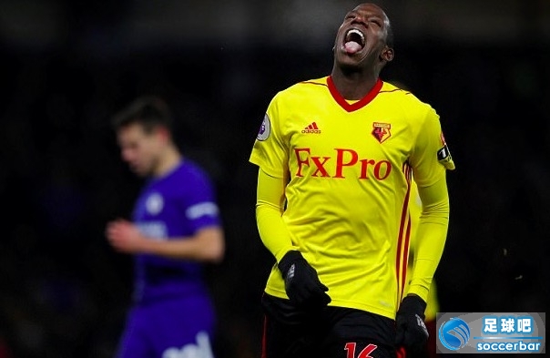 热刺逼平沃特福德，欧冠希望渺茫(热刺沃特福德比分预测)